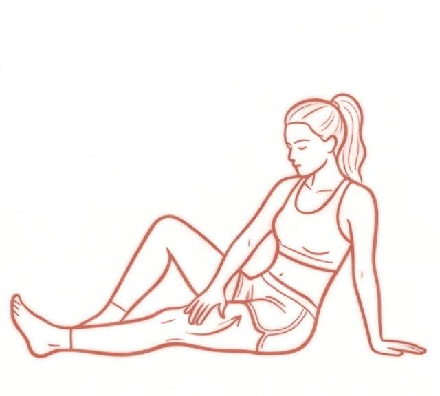 MASAJE TERAPEUTICO DEPORTIVO - THERAPEUTIC MASSAGE BY SARA I BARCELONA