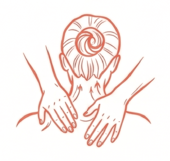 MASAJES TERAPEUTICOS DESCONTRACTURANTE - THERAPEUTIC MASSAGE BY SARA I BARCELONA