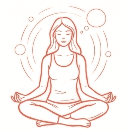 MINDFULNESS - THERAPEUTIC MASSAGE BY SARA I BARCELONA